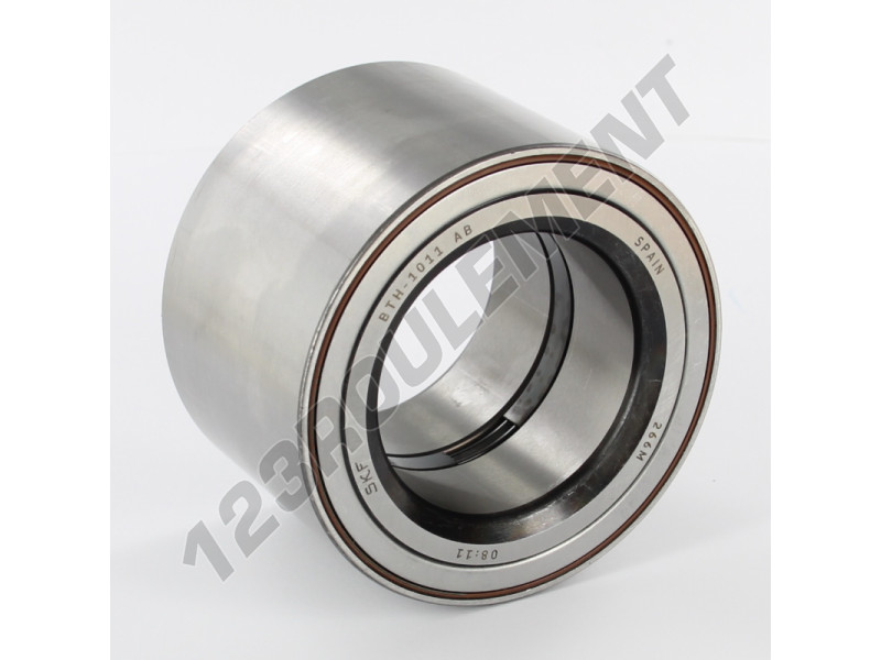 Kit de roulement VKBA3552-SKF - 55x90x60 mm | 123Roulement