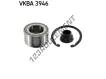 VKBA3946-SKF