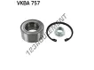 VKBA757-SKF