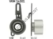 VKM14301-SKF