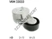 VKM33033-SKF