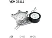 VKM33111-SKF