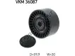 VKM36087-SKF
