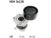 VKM36138-SKF