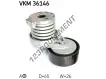VKM36146-SKF