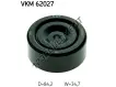 VKM62027-SKF