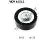 VKM64041-SKF