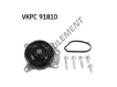 VKPC91810-SKF