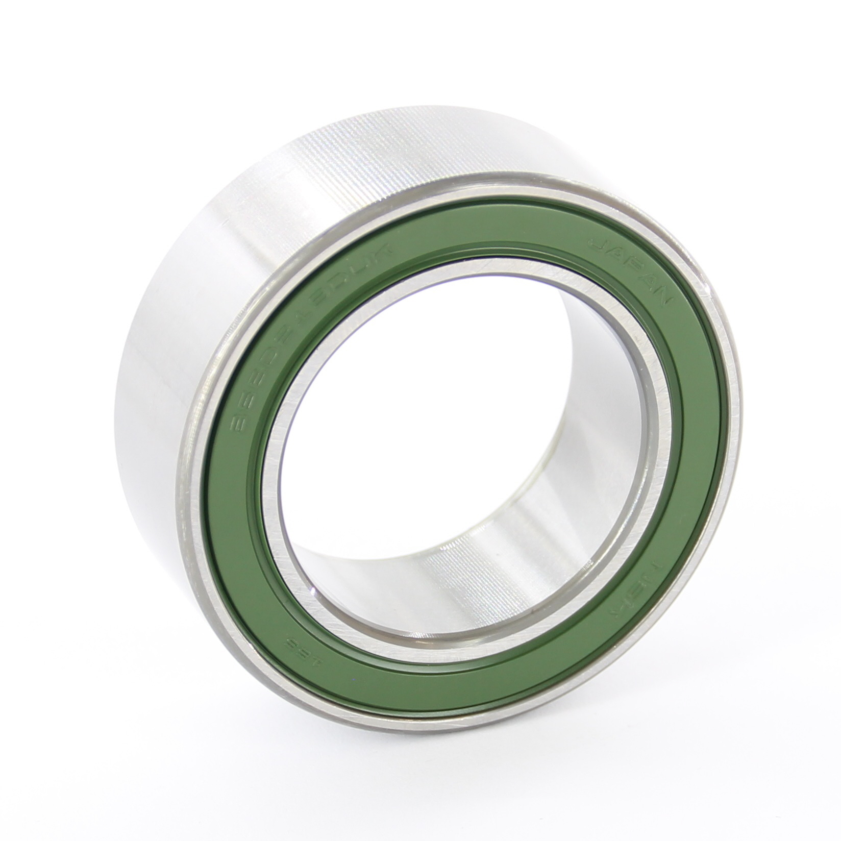 Deep groove ball bearing 35bd219duk-nsk 35x55x20 mm